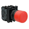 Pull To Release Stop Button IP65 - CP200ECN30 - 30mm 1 NC
