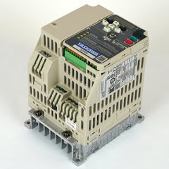 0.75kW HD/ 1.1kW ND Inverter 230VAC 1Ph - Yaskawa GA500 - GA50CB006EBA