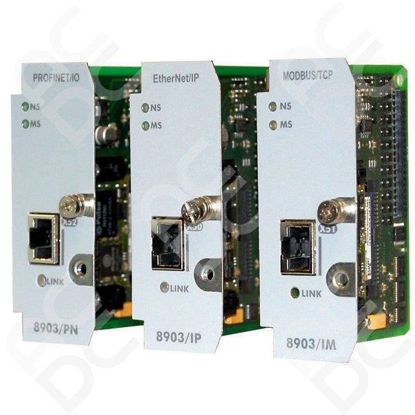 Parker 890 Ethernet IP Card - 8903-IP-00