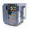 0.75 kW ND / 0.75 kW HD Variable Frequency Drive 400VAC - 3-Phase Input 2A - Fuji FRENIC-ACE - FRN0002E2E-4GA