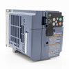 0.75 kW ND / 0.75 kW HD Variable Frequency Drive 400VAC - 3-Phase Input 2A - Fuji FRENIC-ACE - FRN0002E2E-4GA