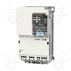 15kW HD/ 18.5kW ND Inverter 415VAC 3Ph - Yaskawa GA500 - GA50C4038EBA
