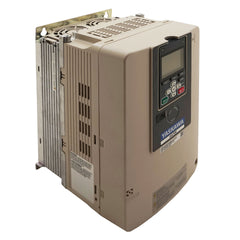 11kW/15kW Inverter 415VAC 3Ph - Yaskawa GA700 - GA70C4031BBA