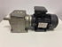 TEC Motor and Gearbox