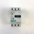 Siemens motor protection circuit breaker 3RV