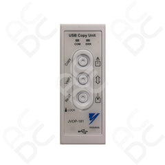 Yaskawa Inverter Parameter Cloning Module - JVOP-181