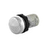 EMAS Monoblock White Round Pilot Light - MBSP024B - IP50 - 24V