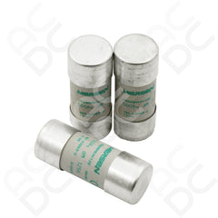 Mersen 63A 22.2 x 58mm -  Protistor Cartridge Fuse