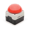 72mm Emergency Stop Button - Plastic Enclosure IP65 -
