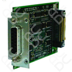 Parker 890 Resolver Feedback With Repeater - 8902-RR-00