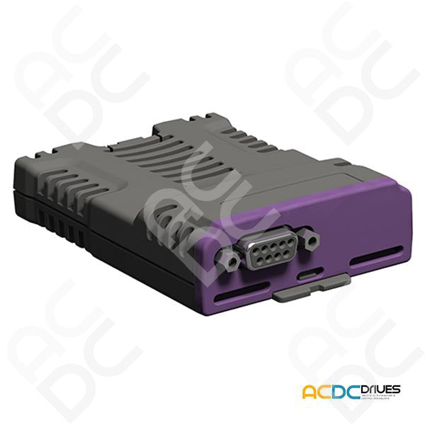 SI-Profibus Option Module For Commander | ACDC Drives