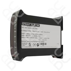 Sprint 340 - 0.55KW - 1Q Non Isolated