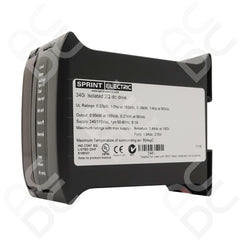 Sprint 340i - 0.55KW - 1Q Isolated
