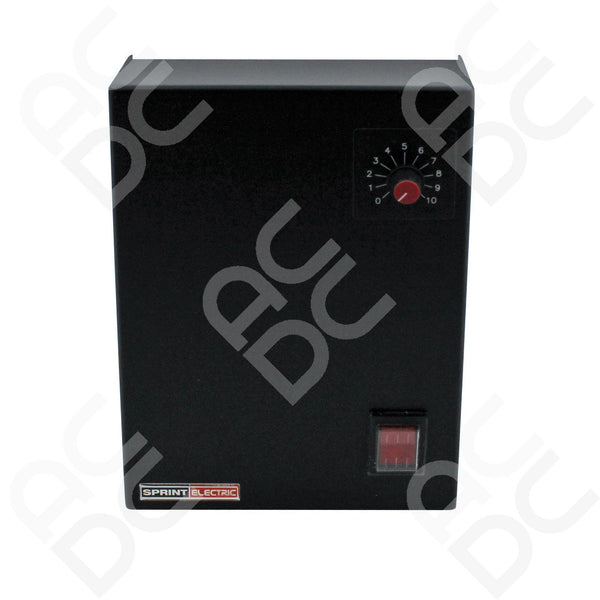 Sprint 800ER - 1.1KW - Enclosed 1Q Fully Isolated - Reversible