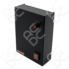 Sprint 370E - 0.37KW - Enclosed 1Q Fully Isolated