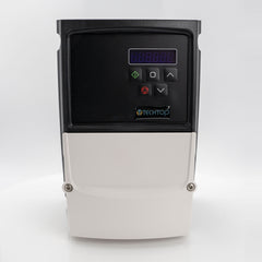 2.2kW IP66 Inverter 230VAC 1Ph - TECDrive