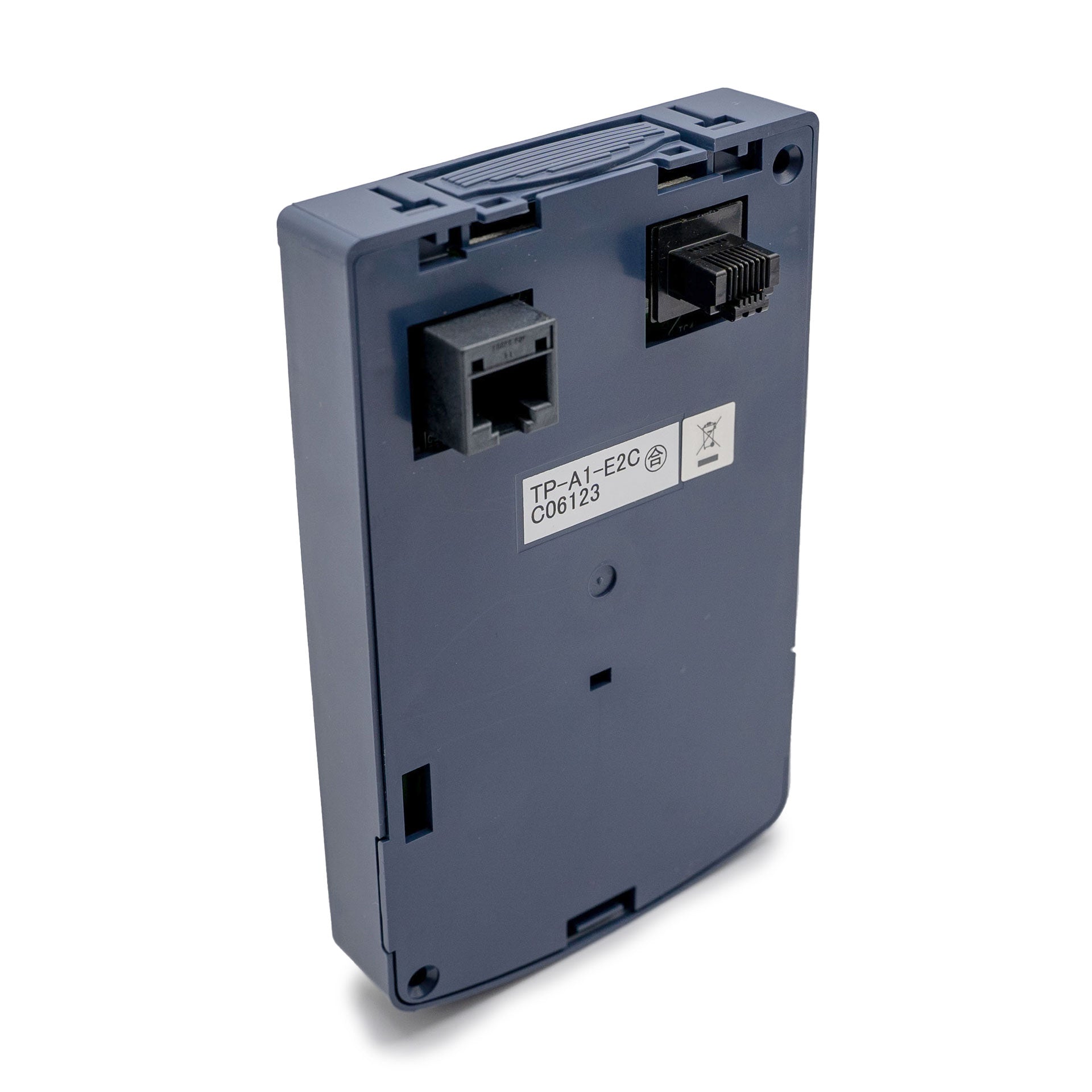 Fuji Multi Functional Keypad - TP-A1-E2C | ACDC Drives