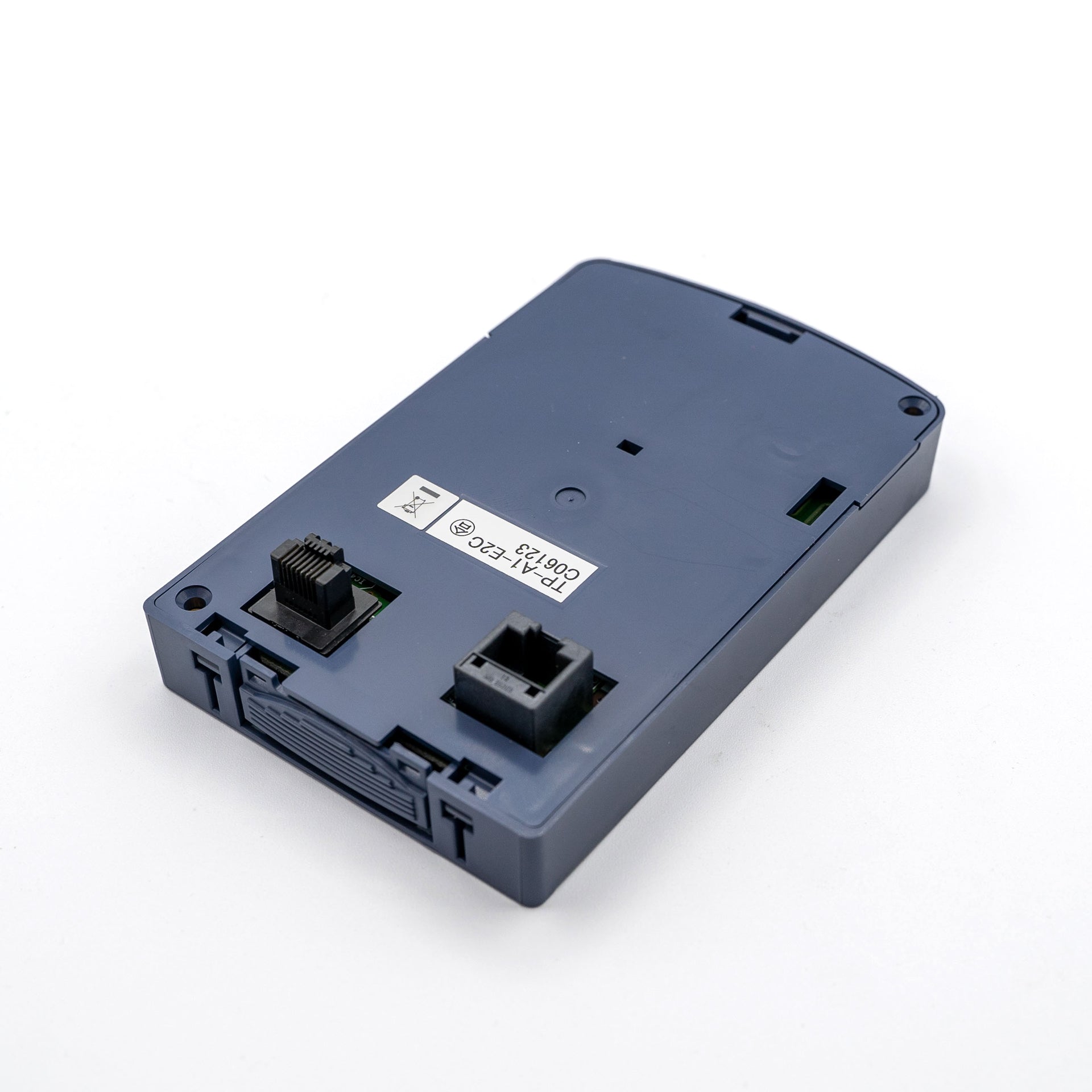 Fuji Multi Functional Keypad - TP-A1-E2C | ACDC Drives