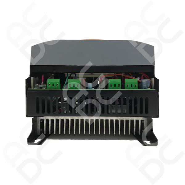 Parker SSD 590P 270A 4Q - 220-500V 3PH (115V AUX Supply)