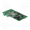 Yaskawa Profibus DP Communications Interface Card - SI-P3