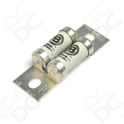 Mersen 355A BS88 | L1006628 | 690VAC Bolted Tag Fuse