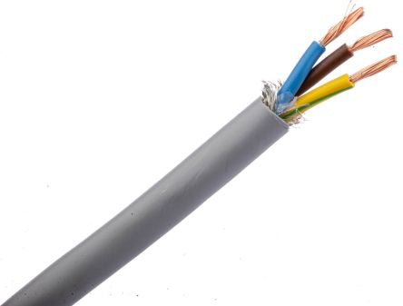 Motor To Inverter Connection Cable