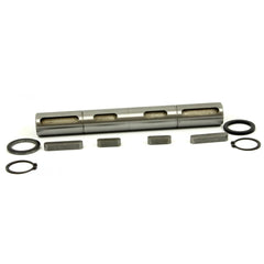 TCNDK63 Double Output shaft