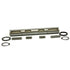 FCNDK130 Double Output Shaft
