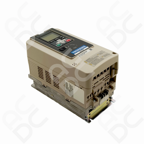 2.2kW/3kW Inverter 415VAC 3Ph - Yaskawa GA700 - GA70C4007BBA