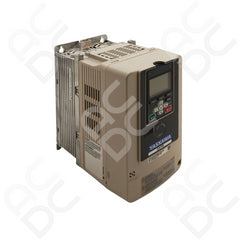 5.5kW/7.5kW Inverter 415VAC 3Ph - Yaskawa GA700 - GA70C4018BBA