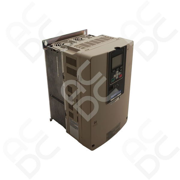 45kW/55kW Inverter 415VAC 3Ph - Yaskawa GA700 - GA70C4103BBA