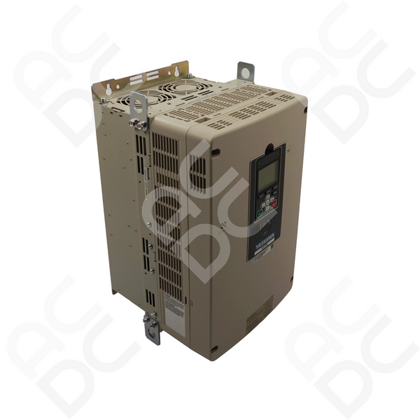 160kW/185kW Inverter 415VAC 3Ph - Yaskawa GA700 - GA70C4371BBA