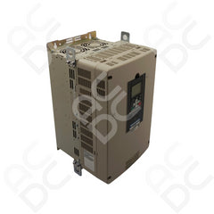 315kW/355kW Inverter 415VAC 3Ph - Yaskawa GA700 - GA70C4675BBA