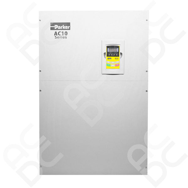 180kW Inverter 415VAC 3Ph Parker AC10 - 10G-411-3600-BF