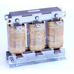 243A x 50UH 3 Phase AC Line Output Choke - CO057960