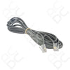 Parker 3Metre Cable For Remote Mounted Display Keypad