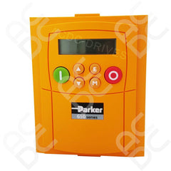 Parker 6521 Local - Remote Keypad for 650 Series Inverter