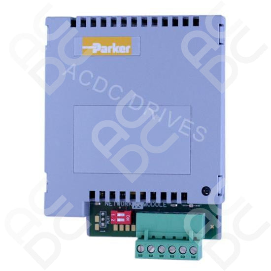 Parker 690PB CANopen DS402 Card - 6053-CAN-00
