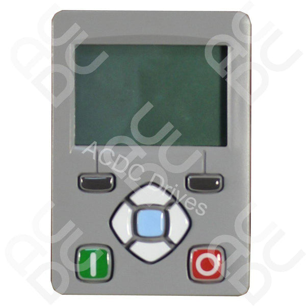 Parker Remote Keypad  For AC30 VSD - 7001-00-00