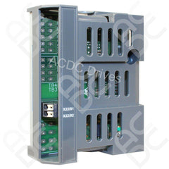 Parker AC30 Clock & Motor Thermistor Card - 7004-03-00