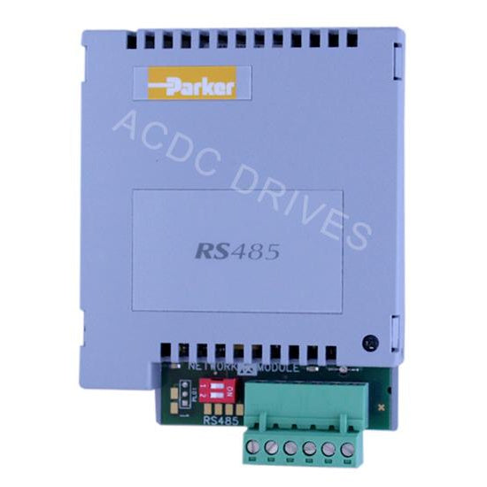 Parker 690 RS422 RS485, Modbus & EI Bisynch Card - 6055-EI00-00