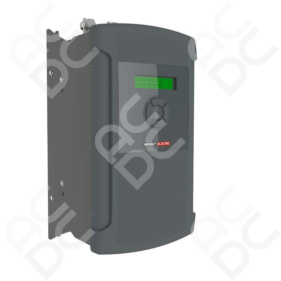 Sprint Electric PLX115 Digital Three Phase DC Drive (PLX115TE ...