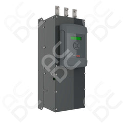 Sprint Electric PL360 Digital Three Phase DC Drive (PL360TE / PL360BE) | 360kW 850A 2Q Non-Regen