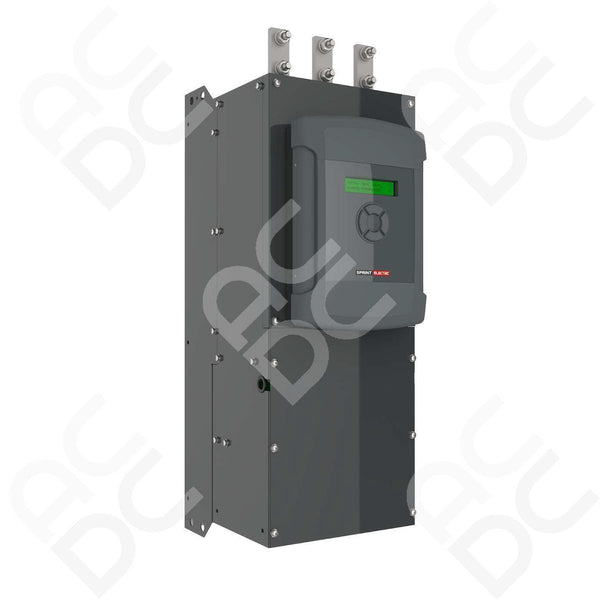 Sprint PLX440MV Three Phase - 440KW - 4Q Regen Isolated