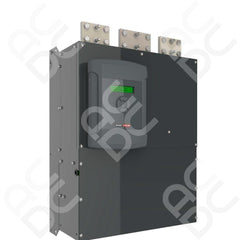 Sprint Electric PL520MV Digital Three Phase DC Drive (PL520MVTE / PL520MVBE) | 520kW 1250A 2Q Non-Regen