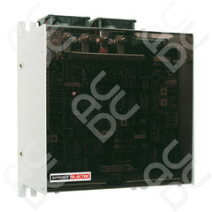 Sprint Electric SLX50 Analogue Three Phase DC Drive | 50kW 120A 4Q Regenerative