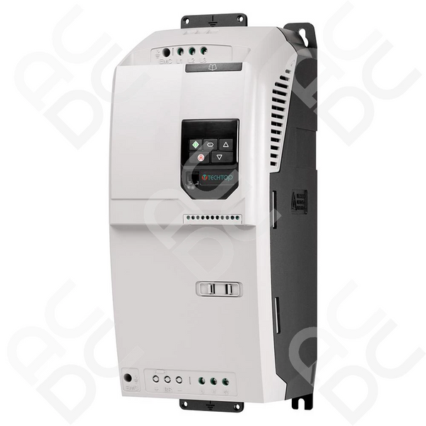 18.5kW Inverter 415VAC 3Ph - TECDrive